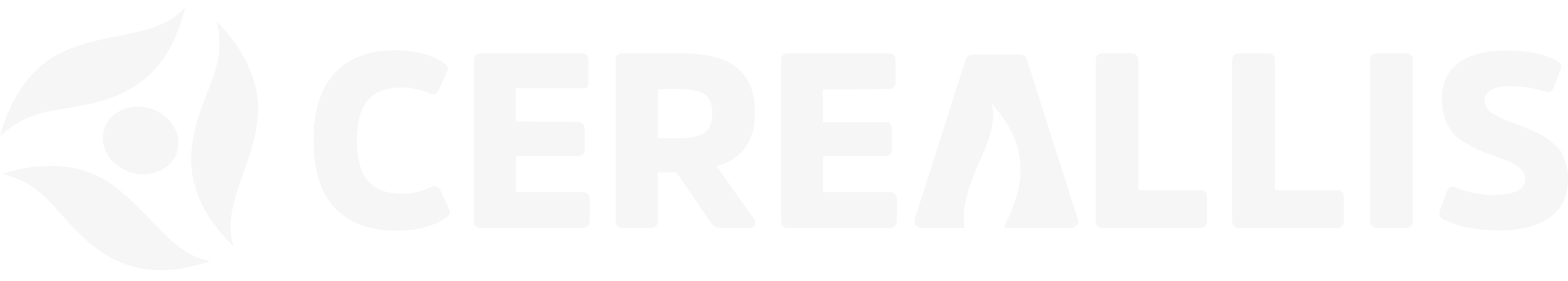 Cereallis